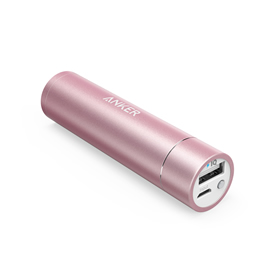 Anker PowerCore+ mini 3350mAh Power Bank