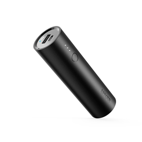 Anker PowerCore 5000mAh Power Bank