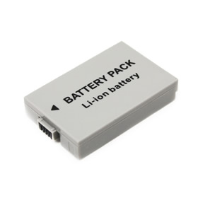 Batterie VIXIA HF R26 pour caméscope Canon