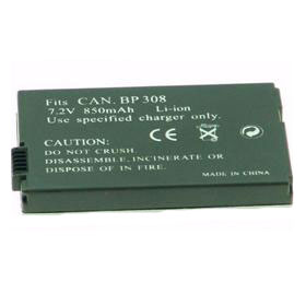 Batterie MVX4i pour caméscope Canon