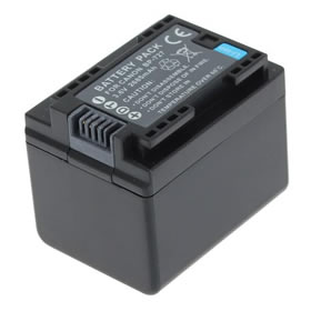 Batterie VIXIA HF R62 pour caméscope Canon