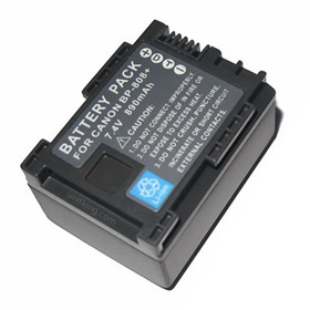 Batterie LEGRIA FS31 pour caméscope Canon