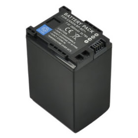 Batterie LEGRIA HF S200 pour caméscope Canon