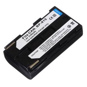 Batterie XM1 pour caméscope Canon