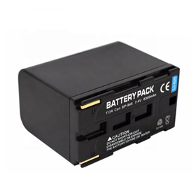 Batterie UC-X40Hi pour caméscope Canon