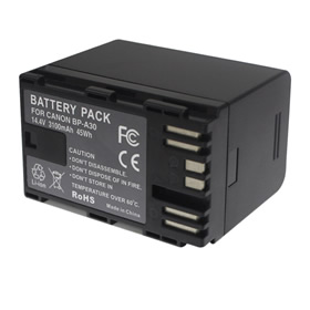 Batterie XF605 pour caméscope Canon