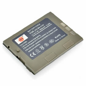 Batterie GR-DVP9 pour caméscope Jvc