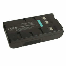 Batterie GR-AXM230 pour caméscope JVC