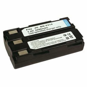 Batterie GR-DVF11 pour caméscope Jvc