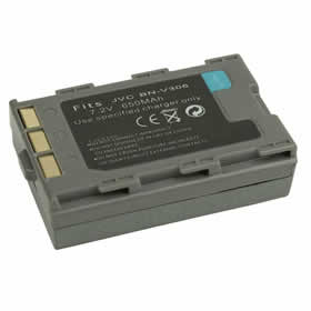 Batterie GR-DVX509 pour caméscope Jvc