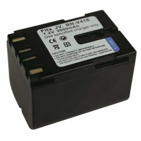 Batterie GR-DVA33 pour caméscope Jvc