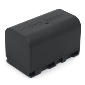 Batteria Vhbw Per JVC GC-PX10, GC-PX100, GS-TD1 – 1400mAh 7.2V, Sostituisce BN-VF815, Ricaricabile!