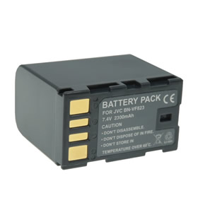 Batterie GY-HM150U pour caméscope JVC