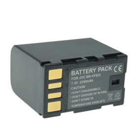 Batterie BN-VF823 pour caméscope JVC