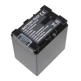 Batterie BN-VG109EU pour caméscope JVC