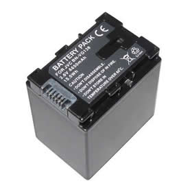 Batterie BN-VG138EU pour caméscope Jvc