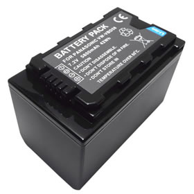 Batterie HC-X1500 pour caméscope Panasonic