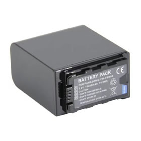 Batterie Lumix DC-BS1HGK pour caméscope Panasonic