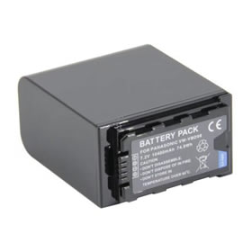 Batterie HC-MDH3 pour caméscope Panasonic