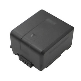 Batterie Rechargeable Lithium-ion de Panasonic Lumix DMC-L10GK