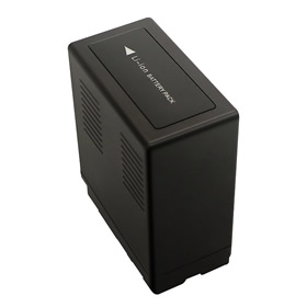 Batterie AG-AC160AEN pour caméscope Panasonic