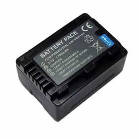 Batterie VW-VBL90 pour caméscope Panasonic