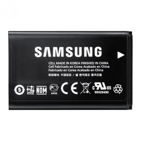 Batterie HMX-U15 pour caméscope Samsung