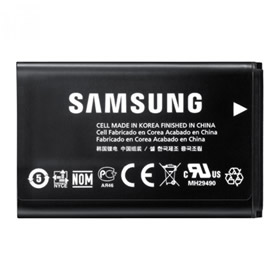 Batterie HMX-W200RP pour caméscope Samsung