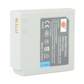 Batterie BP85ST pour caméscope Samsung