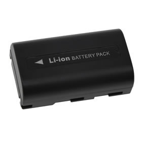 Batterie VP-D375W pour caméscope Samsung