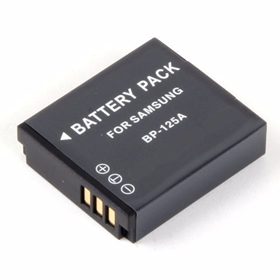 Batterie HMX-Q200 pour caméscope Samsung