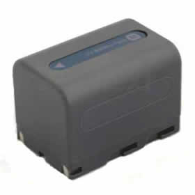 Batterie SB-L220 pour caméscope Samsung