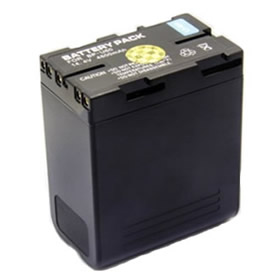 Batterie ILME-FX6TK pour caméscope Sony