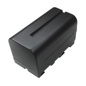 Batterie NP-F750 pour caméscope Sony