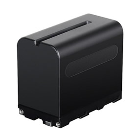 Batterie FDR-AX1E pour caméscope Sony