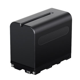 Batterie NP-F960 pour caméscope Sony