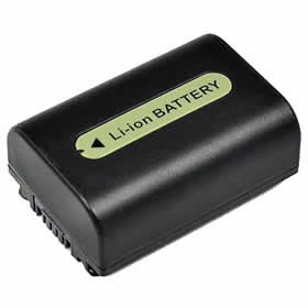 Batterie Rechargeable Lithium-ion de Sony Alpha DSLR-A330Y