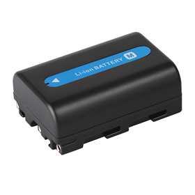 Batterie DSR-PDX10 pour caméscope Sony