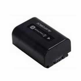 Batterie NP-FV50A pour caméscope Sony