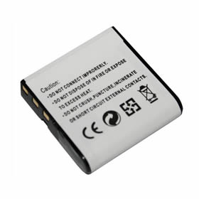 Batterie Rechargeable Lithium-ion de Kodak LB-060