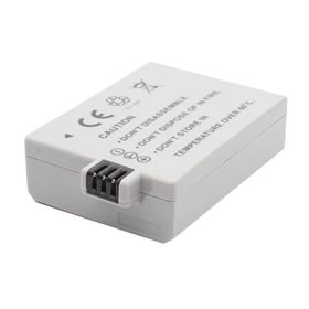 Batterie Rechargeable Lithium-ion de Canon LP-E5