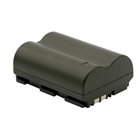 Batterie Rechargeable Lithium-ion de Canon EOS 5D