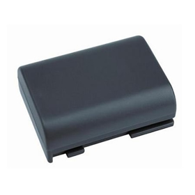 Batterie LEGRIA HF R106 pour caméscope Canon