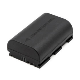 Batterie Rechargeable Lithium-ion de Canon EOS Ra