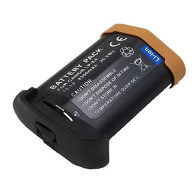 Batterie Rechargeable Lithium-ion de Canon EOS-1D Mark III