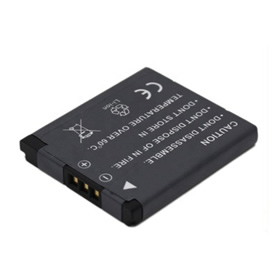 Batterie Rechargeable Lithium-ion de Canon PowerShot A3500 IS