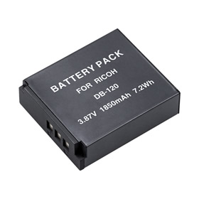 Batterie Rechargeable Lithium-ion de Ricoh GR IV HDF