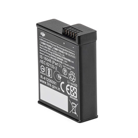 Batterie Rechargeable Lithium-ion de DJI BCX202