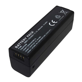 Batterie Rechargeable Lithium-ion de DJI Osmo Pro