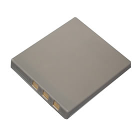 Batterie Rechargeable Lithium-ion de Pentax Optio W10